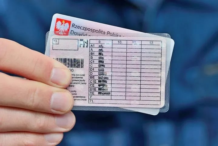 Prawo jazdy bezterminowe kiedy wymiana - uniknij wysokich kar i kosztów