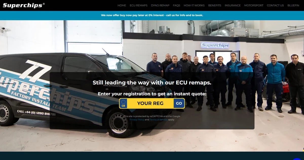 Chip tuning co uk - Jak wybrać najlepsze usługi w Wielkiej Brytanii