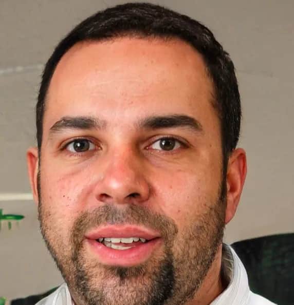 Autor Mariusz Jankowski