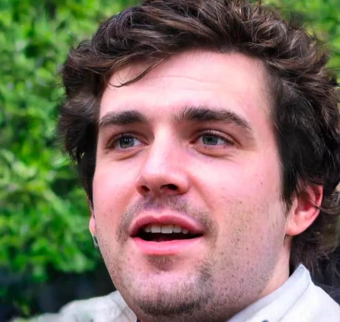 Autor Grzegorz Baranowski