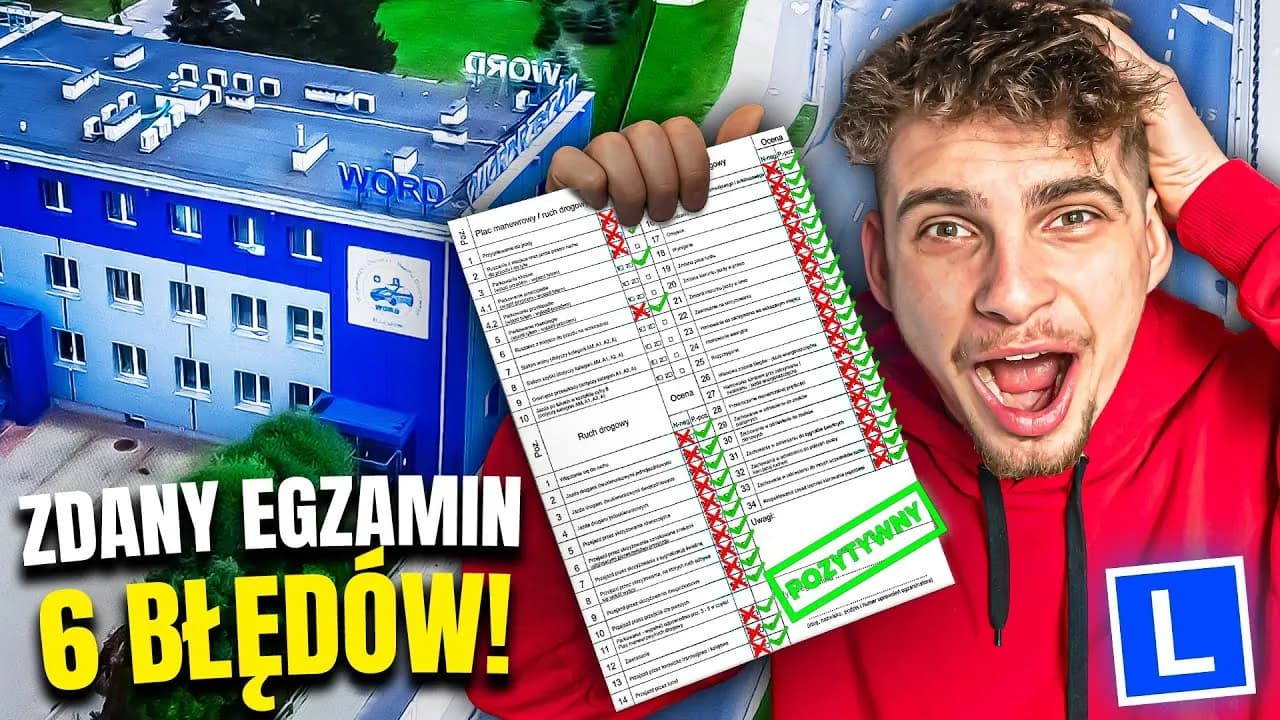 Jak zrobić prawo jazdy kat A - uniknij kosztownych błędów w procesie
