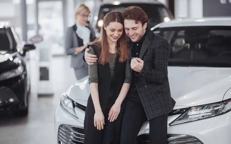 Czy można dopisać współwłaściciela do samochodu? Procedury, koszty i konsekwencje prawne