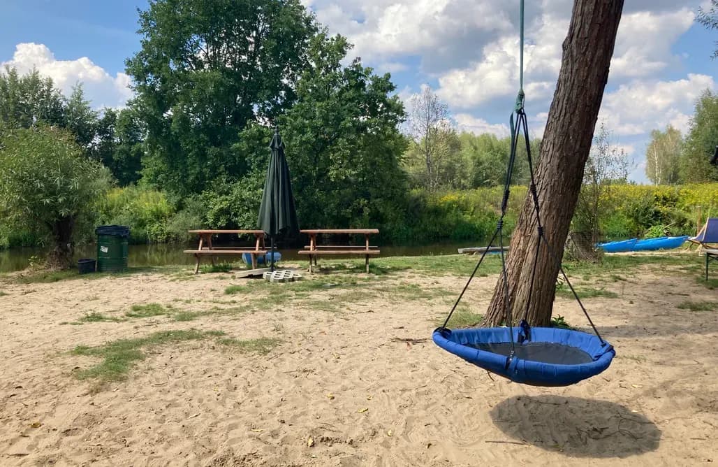 Gdzie kamperem w Bieszczady? Odkryj najlepsze miejsca na camping