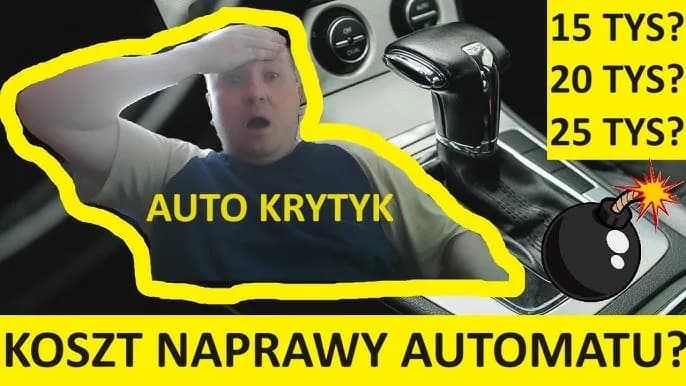 Ile kosztuje skrzynia biegów? Zaskakujące ceny napraw i regeneracji