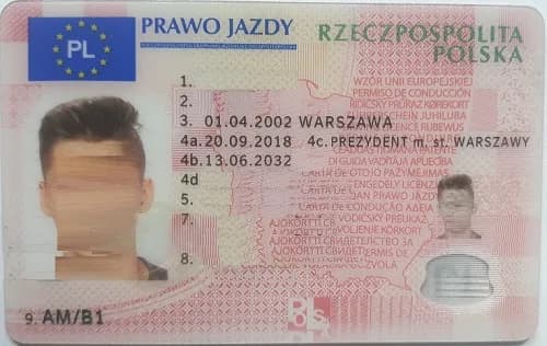 Ile są ważne badania lekarskie na prawo jazdy kat B? Sprawdź, by uniknąć problemów