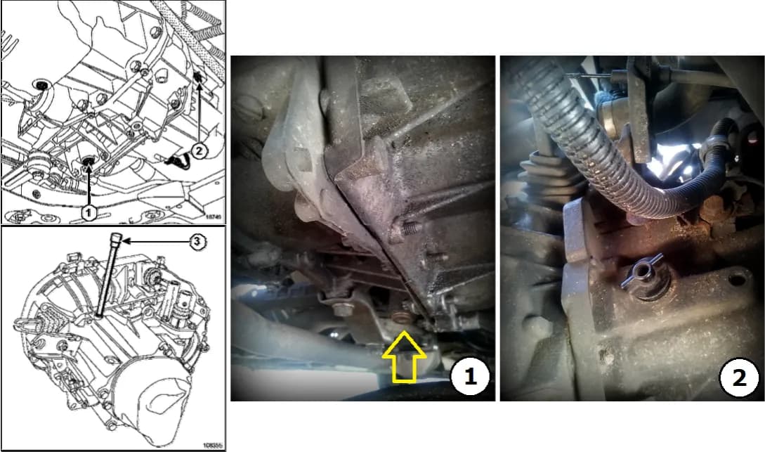 Gdzie się wlewa olej do skrzyni biegów? Oto wszystko, co musisz wiedzieć