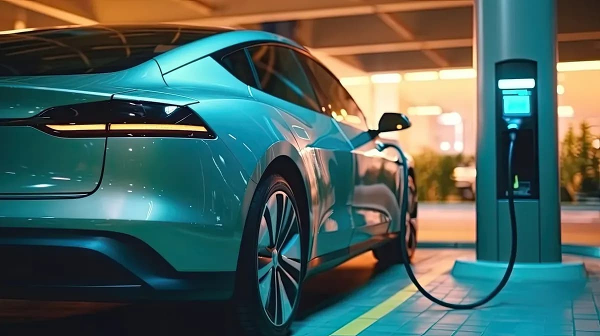 Czy ładowanie samochodu elektrycznego jest darmowe? Sprawdź koszty i darmowe opcje