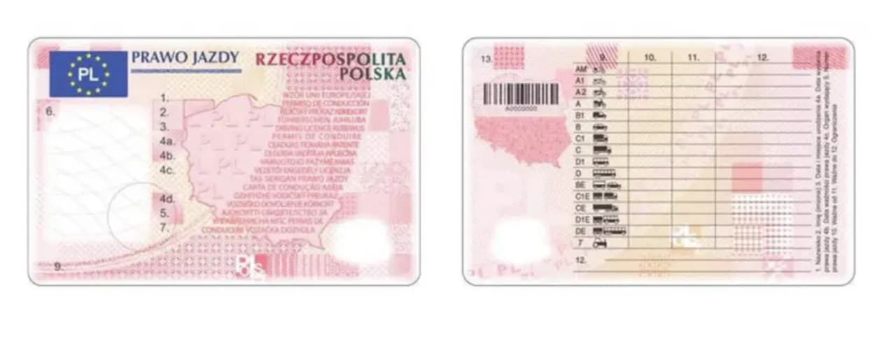 Jak wymienić zagraniczne prawo jazdy na polskie – krok po kroku i wymagane dokumenty