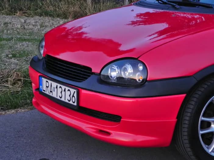 Tuning Opla Corsy: Najlepsze Modyfikacje i Porady dla Fanów