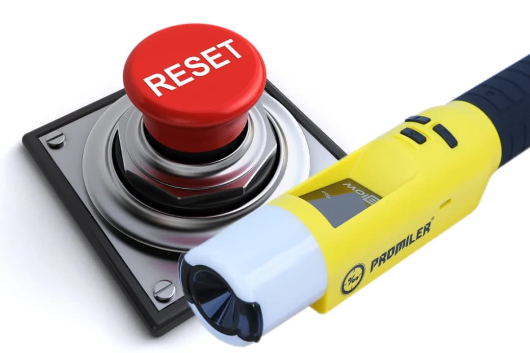 Jak zresetować alkomat - proste kroki, aby uniknąć problemów