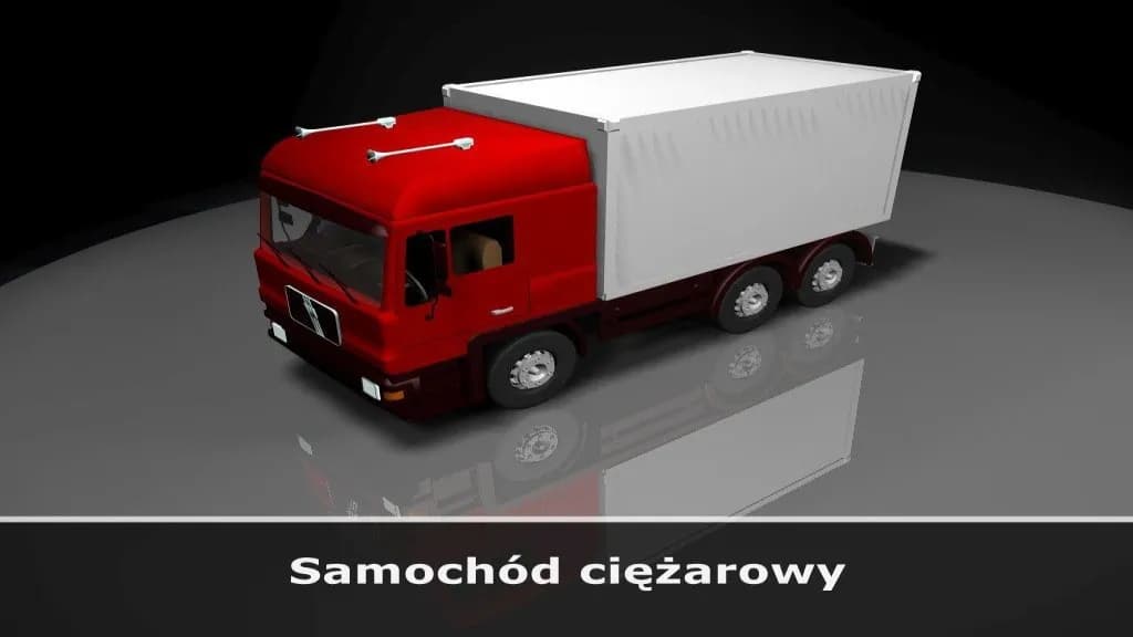 Czy potrzebujesz prawa jazdy kategorii C do samochodu osobowego jako ciężarowy? Sprawdź wymagania!