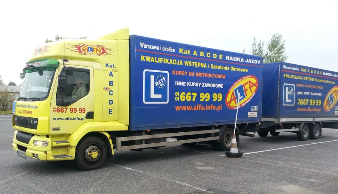 Gdzie najlepiej zdobyć prawo jazdy kat A w Warszawie? Sprawdź!