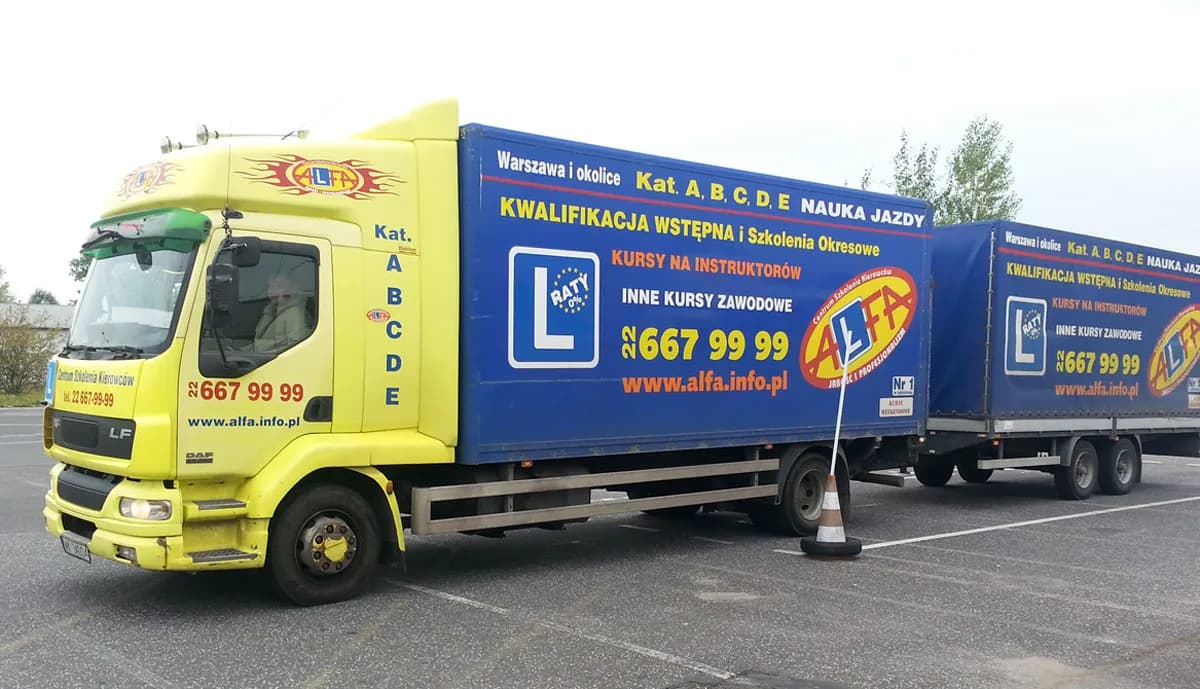 Gdzie najlepiej zdobyć prawo jazdy kat A w Warszawie? Sprawdź!