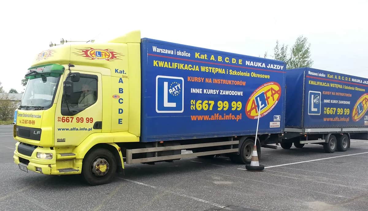 Gdzie najlepiej zdobyć prawo jazdy kat A w Warszawie? Sprawdź!