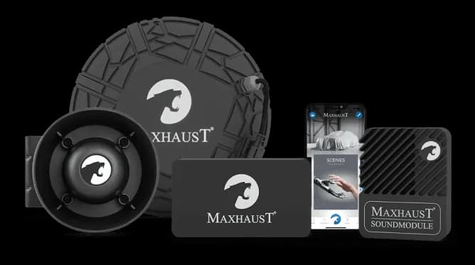 Co to aktywny wydech i jak wpływa na dźwięk oraz osiągi samochodu