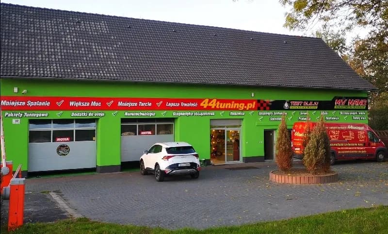 Ile kosztuje chip tuning w 44tuning? Sprawdź ceny i usługi teraz