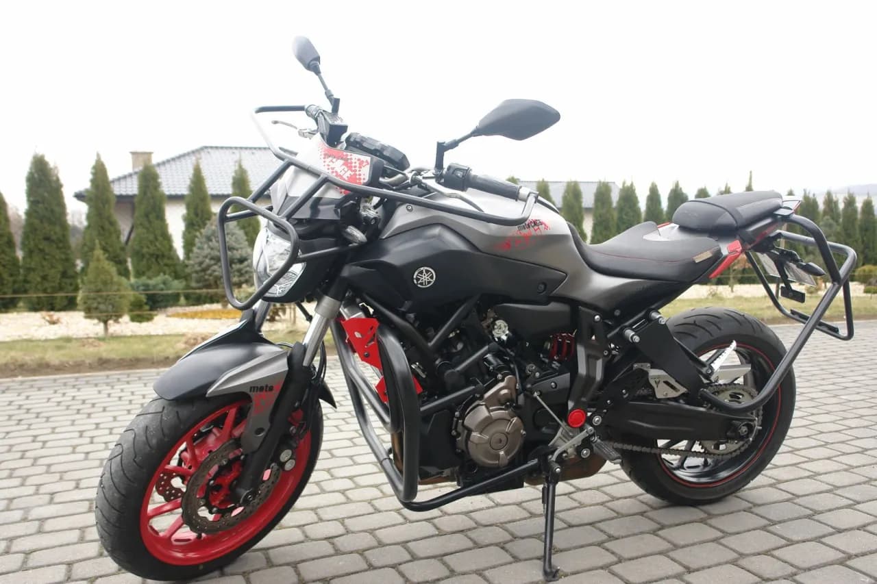 Prawo jazdy kat A2: jaką pojemność silnika możesz prowadzić bez problemów?