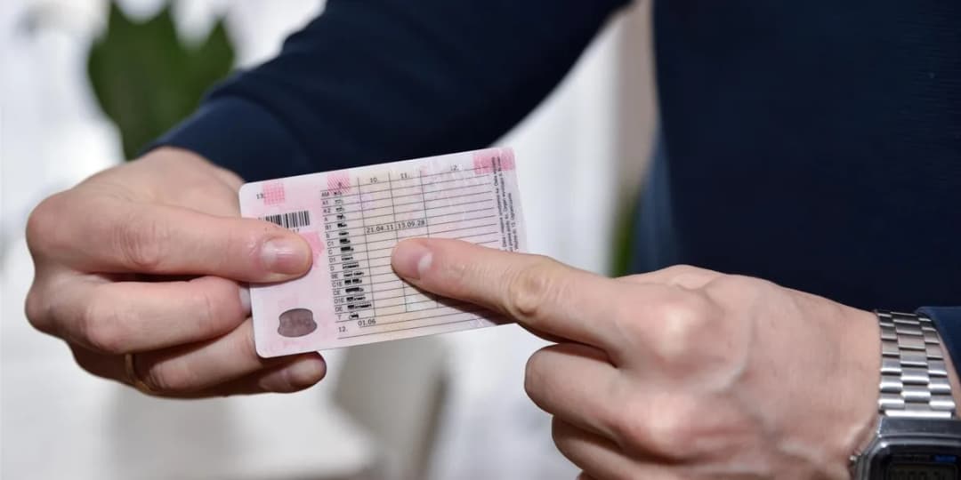 Czy musisz wymienić prawo jazdy? Sprawdź obowiązki, terminy i konsekwencje