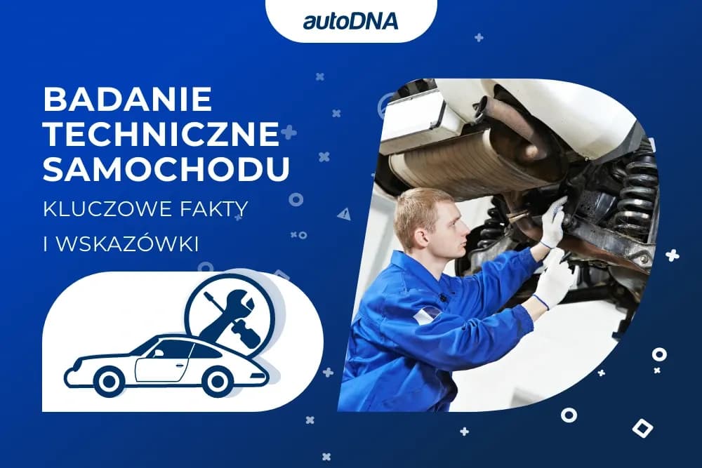 Kiedy należy przeprowadzać okresowe badanie techniczne pojazdu samochodowego? Sprawdź terminy i zasady.