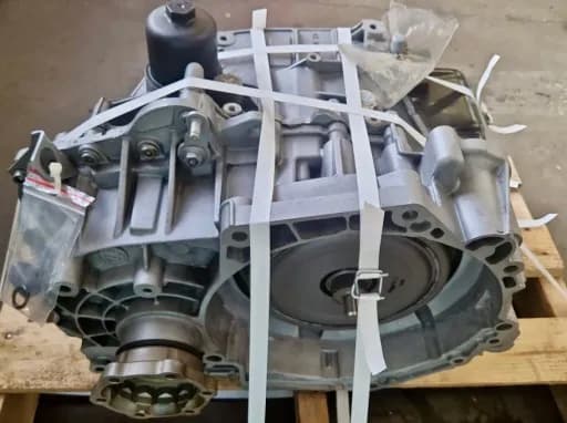 Jaką skrzynię biegów masz po VIN? Kluczowe informacje i wskazówki