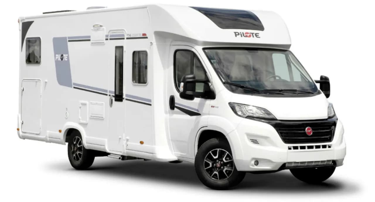 Ile kosztuje kamper? Przegląd cen i ukrytych kosztów zakupu