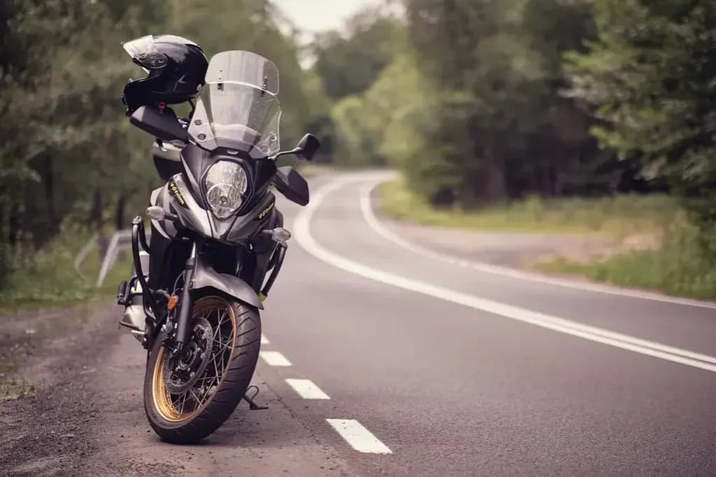 Jak zarejestrować motocykl i uzyskać tablicę rejestracyjną - Poradnik