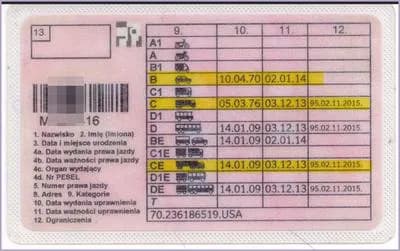 Jak długo ważne są badania lekarskie na prawo jazdy kat C? Sprawdź, by uniknąć problemów!