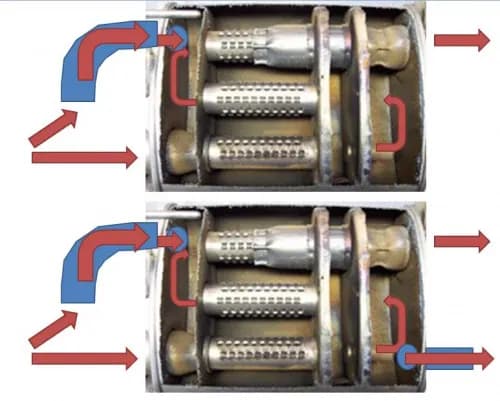 Jak zrobić strzał z wydechu - proste modyfikacje dla efektu wow