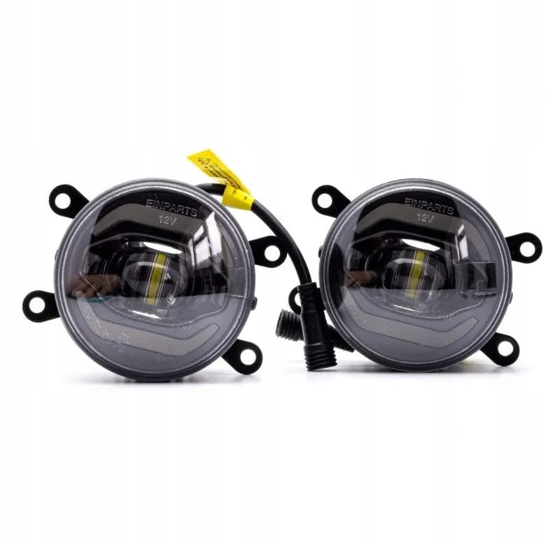 Światła LED Ford C-Max: Jak ulepszyć oświetlenie i zwiększyć wydajność