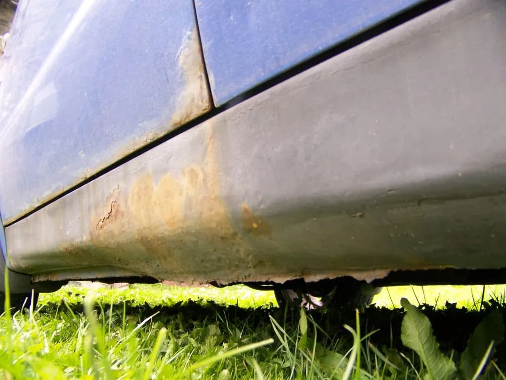 Jak zrobić progi w samochodzie krok po kroku – uniknij błędów i zaoszczędź czas