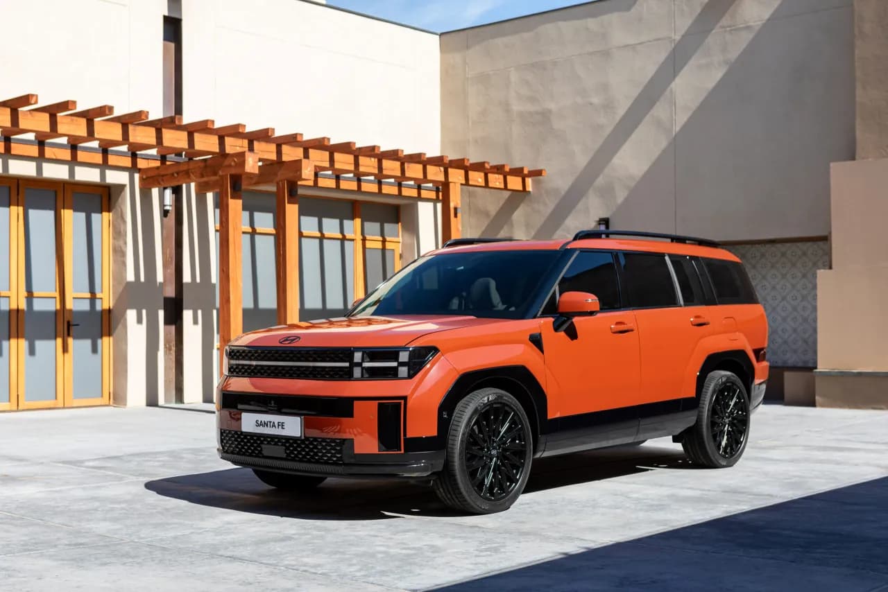 Jaki SUV z automatyczną skrzynią biegów wybrać? Sprawdź najlepsze modele!