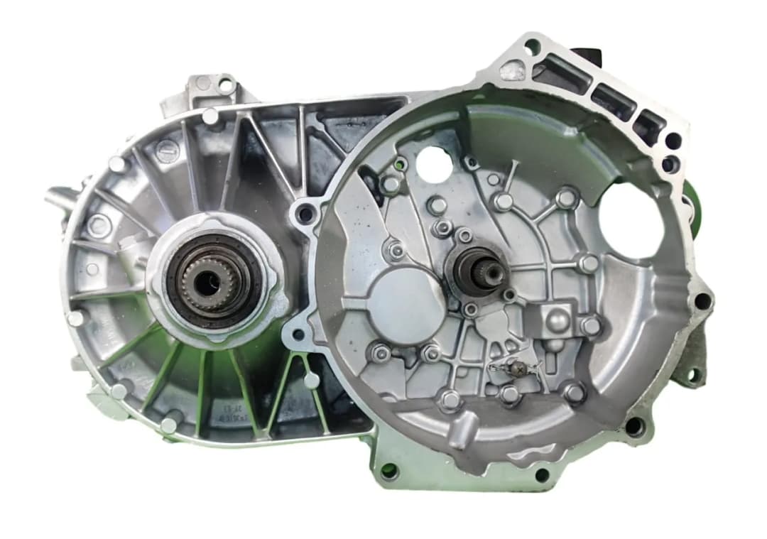 Ile waży skrzynia biegów 1.9 TDI? Zaskakujące fakty o wadze modeli