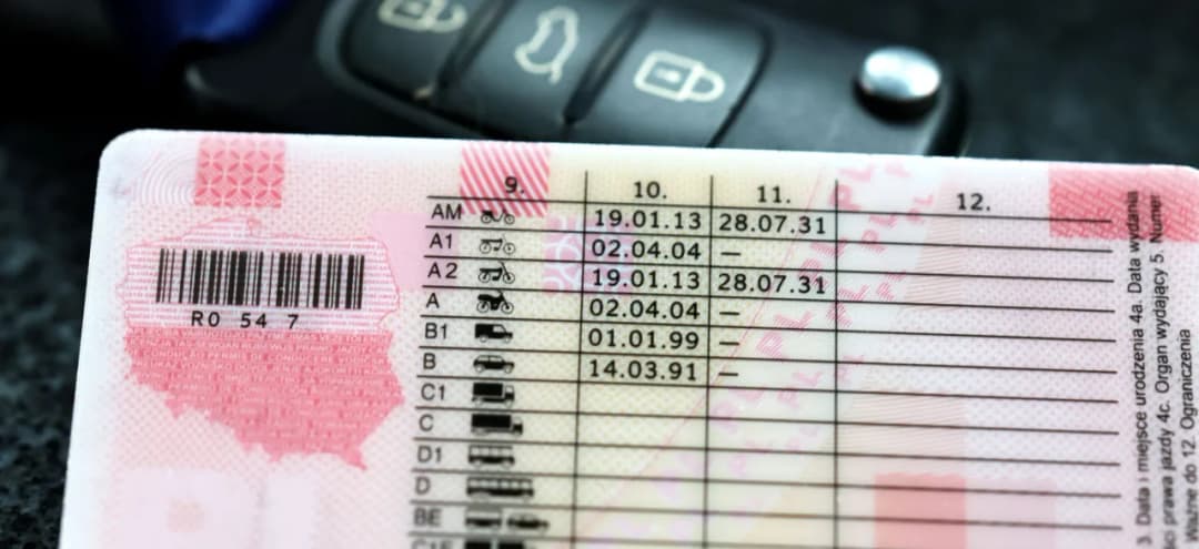 Które roczniki muszą wymienić prawo jazdy? Sprawdź, czy to dotyczy ciebie!