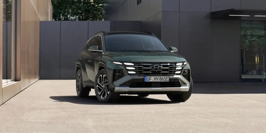 Jaki olej do skrzyni biegów Hyundai Tucson? Kluczowe informacje i rekomendacje