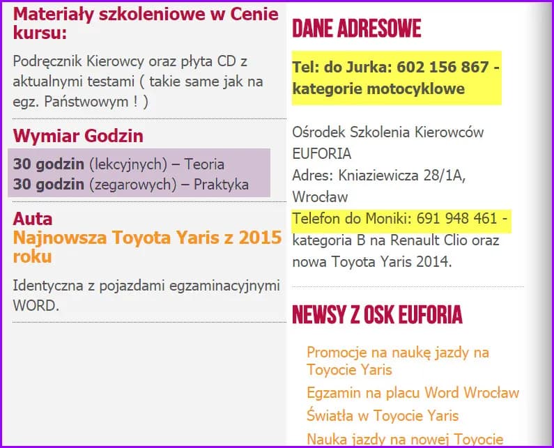 Ile godzin zajmuje kurs na prawo jazdy? Sprawdź wymagania i oszczędź czas!