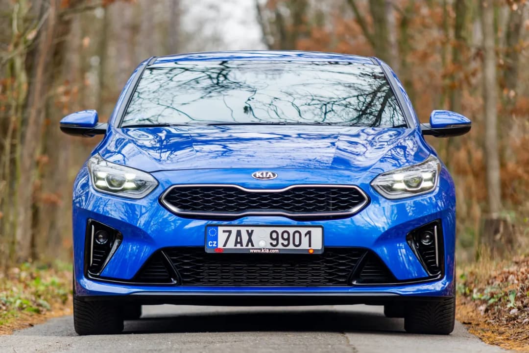 Najmniej awaryjne samochody: ranking marek i modeli, które warto wybrać