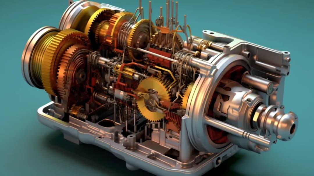 Objawy awarii pompy oleju w automatycznej skrzyni biegów, które musisz znać