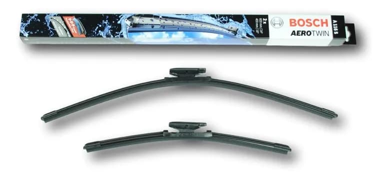 Wycieraczki do Renault: Jak wybrać najlepsze dla Twojego modelu