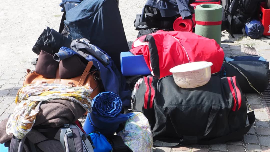 Co zabrać na wakacje kamperem? Niezbędne rzeczy, które musisz mieć