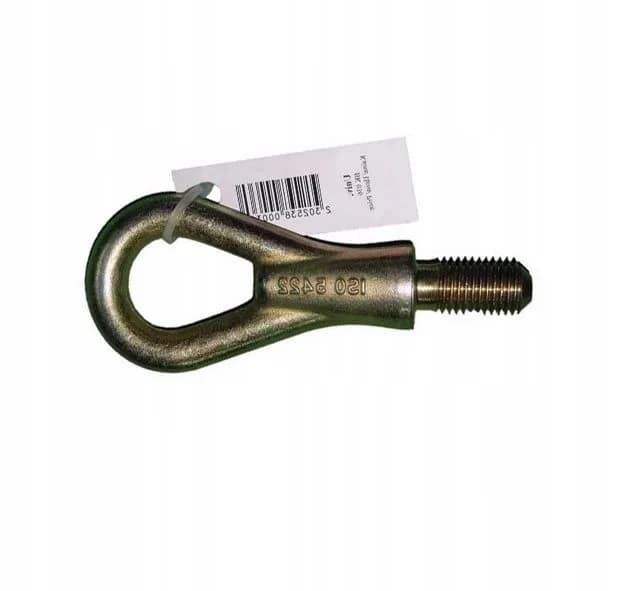 Ucho do holowania Volvo V50 gdzie jest? Oto co musisz wiedzieć