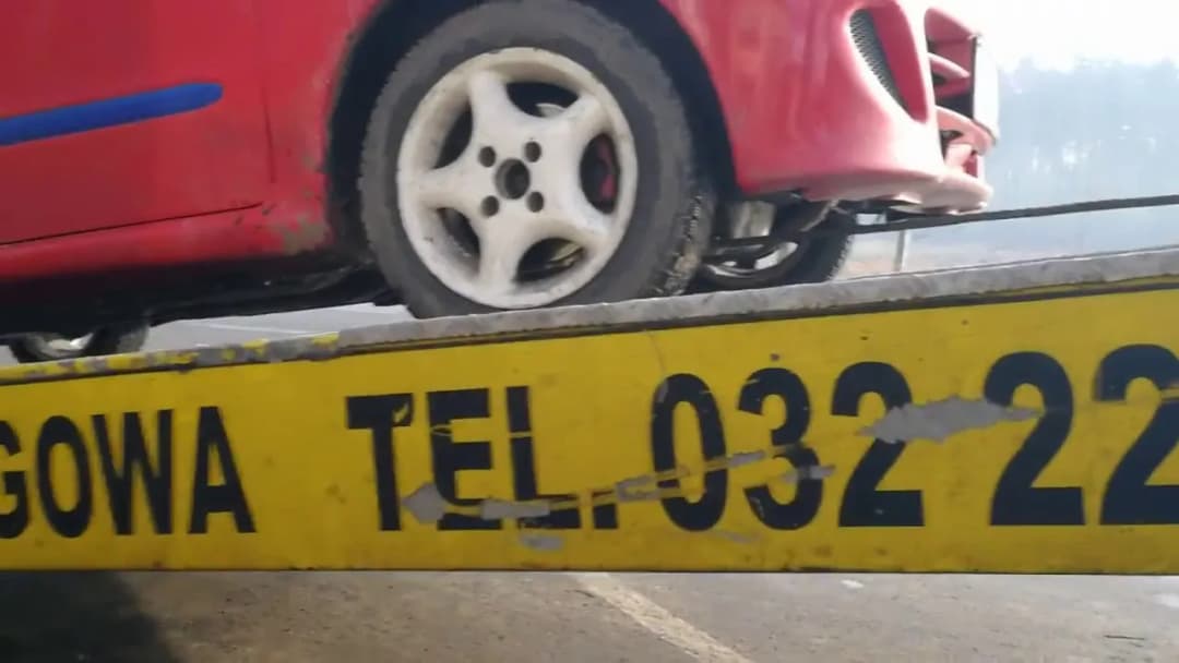 Ile kosztuje jazda bez prawa jazdy? Kary, konsekwencje i jak ich uniknąć