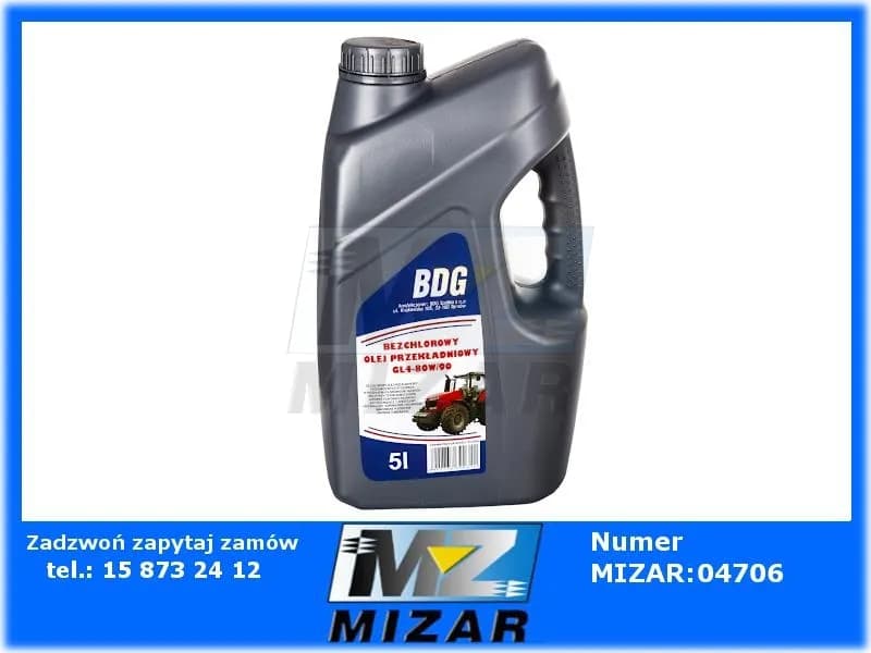 Jaki olej do skrzyni biegów C360? Sprawdź najlepsze opcje i porady