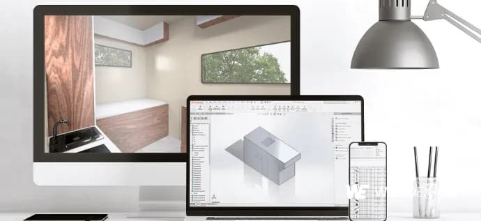 Jak zrobić meble do kampera, aby maksymalnie wykorzystać przestrzeń