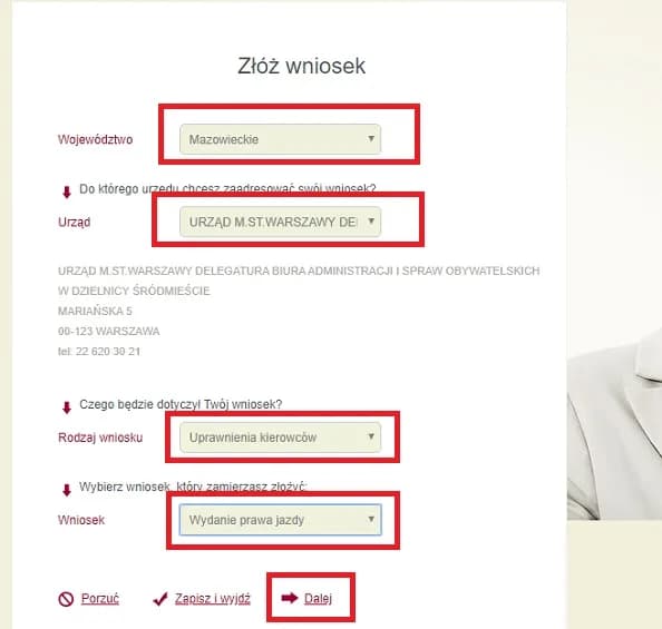 Jak szybko i wygodnie opłacić prawo jazdy online – krok po kroku