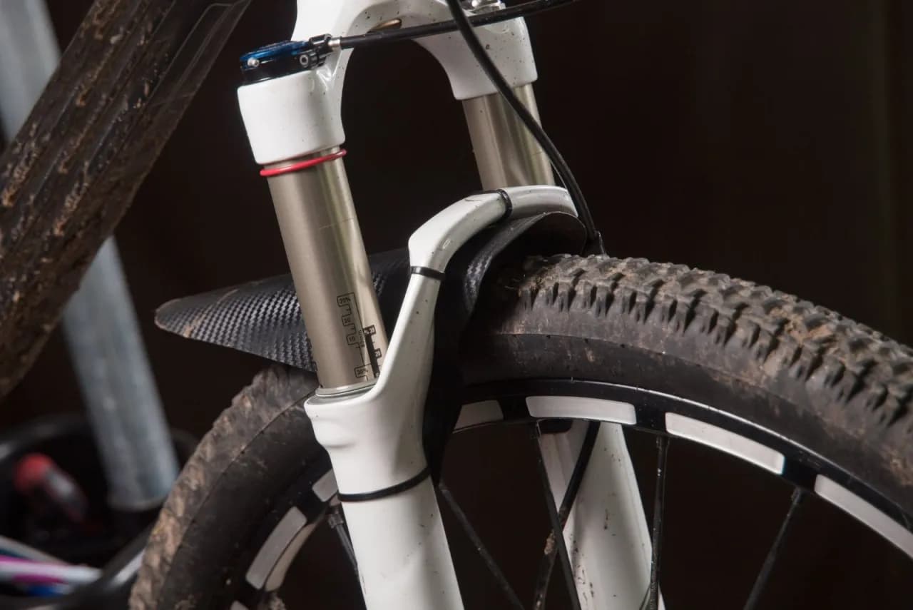 Jak wyregulować amortyzator w rowerze, aby poprawić komfort jazdy