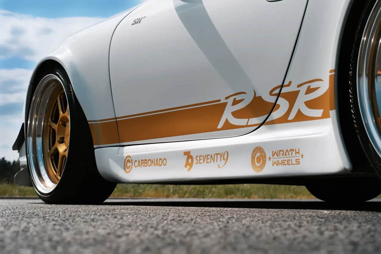 Tuning samochodu od czego zacząć? Poradnik krok po kroku