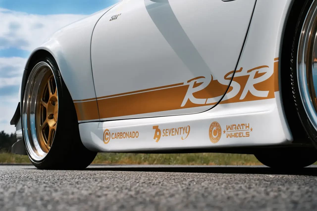 Tuning samochodu od czego zacząć? Poradnik krok po kroku