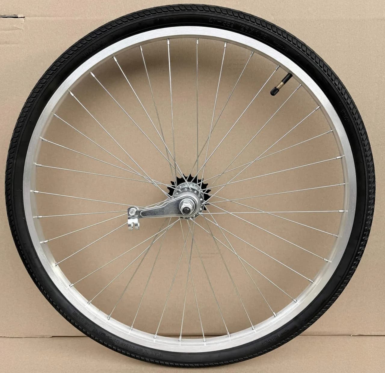 Koło tylne 28: jak wybrać idealne do Twojego roweru