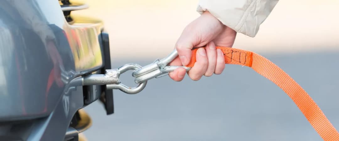 Jak holować auto w Holandii - unikaj błędów i nieprzyjemności