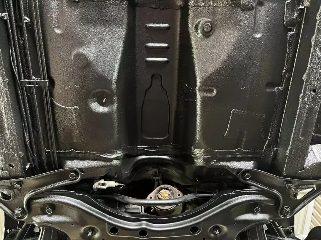 Jak skutecznie zabezpieczyć progi w samochodzie przed korozją i uszkodzeniami